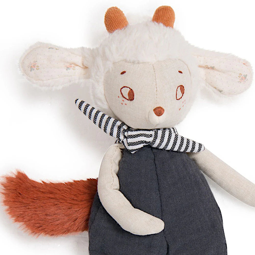 Moulin Roty Apres La Pluie Comforter
