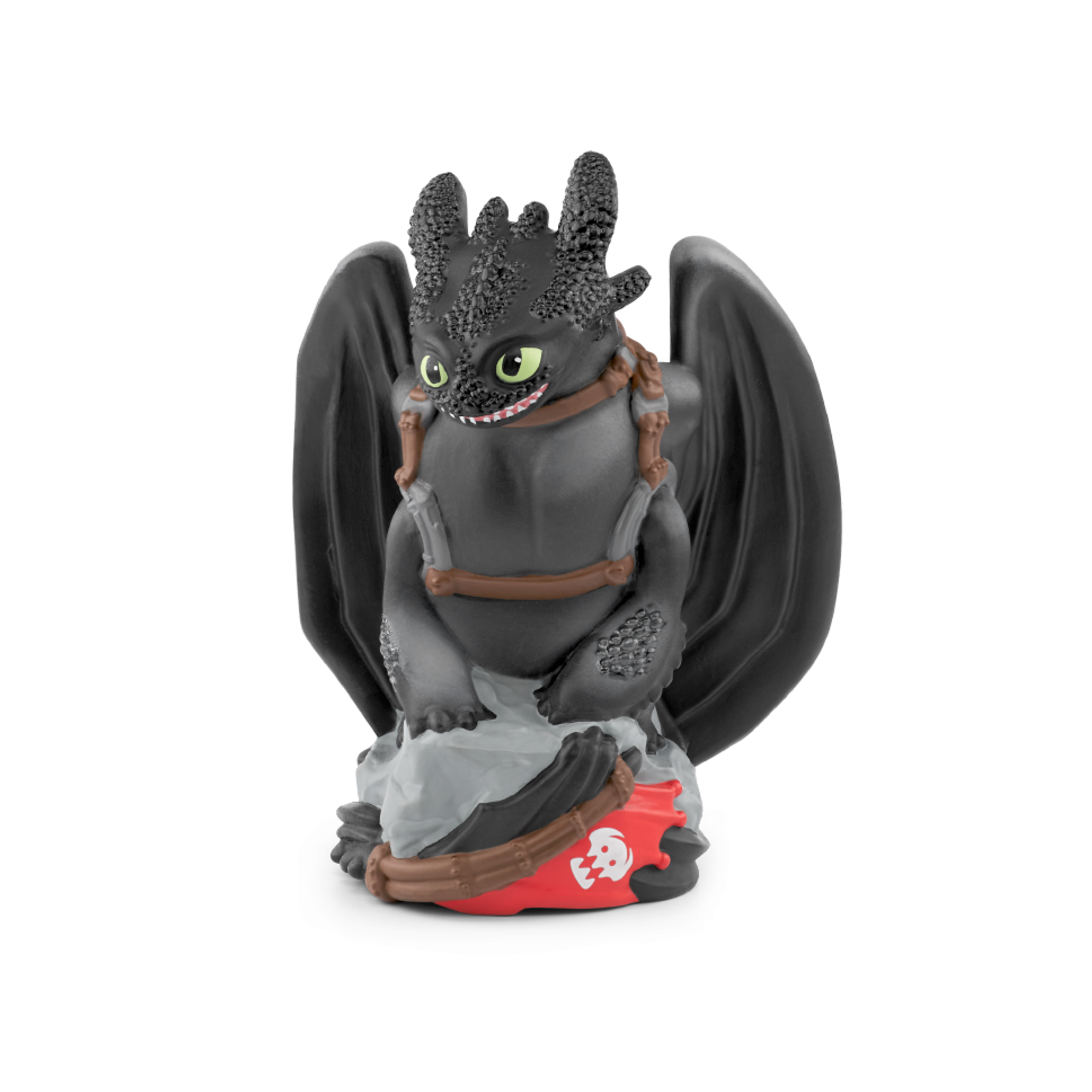 How to Train Your Dragon: Toothless Tonie