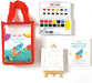 Mini Art Kit (Rocket)
