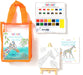 Mini Art Kit (Giraffe)