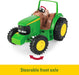 8" John Deere Tractor