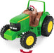 8" John Deere Tractor