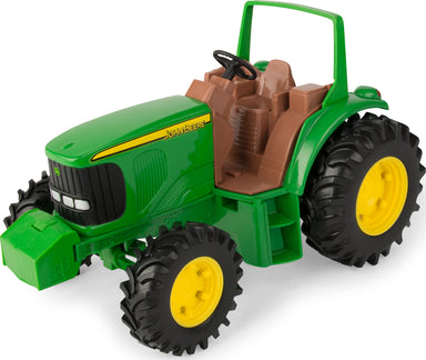 8" John Deere Tractor