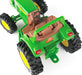 8" John Deere Tractor