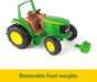 8" John Deere Tractor