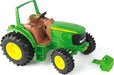 8" John Deere Tractor