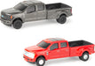 1:64 Collect N Play Ford F-350 Pickup (assorted)
