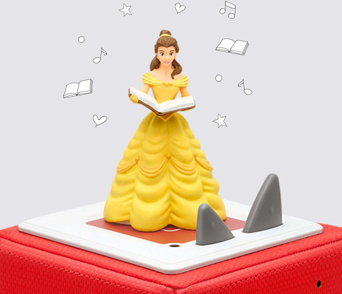 tonies - Beauty and the Beast: Belle