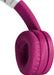 New Headphones - Purple