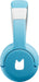 Bluetooth Headphones: Sky Blue