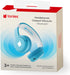 Bluetooth Headphones: Sky Blue