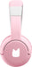 Bluetooth Headphones: Cloud Pink