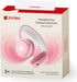 Bluetooth Headphones: Cloud Pink