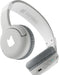 Bluetooth Headphones: Moon Gray