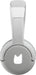 Bluetooth Headphones: Moon Gray