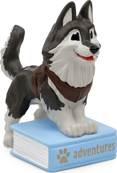 Animal Adventures: Balto & Togo Audio Tonie