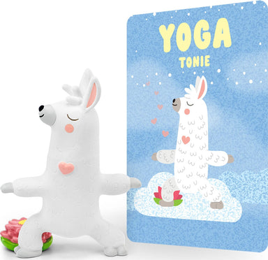 Yoga Tonie