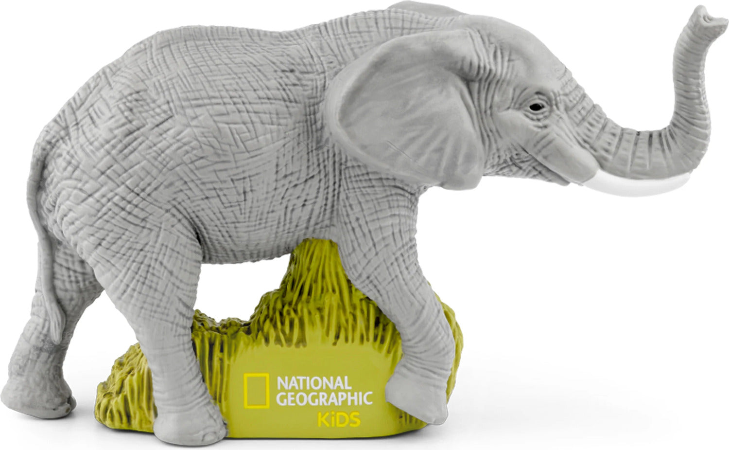 National Geographic Kids: Elephants Tonie