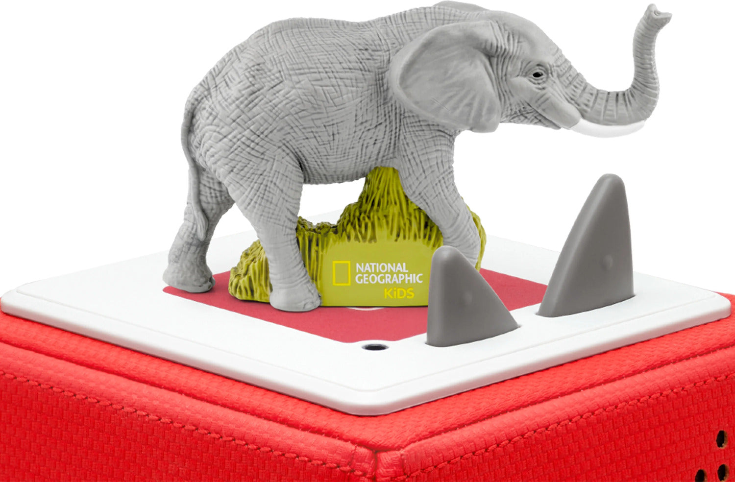 National Geographic Kids: Elephants Tonie