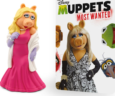 Tonies - Disney the Muppets: Miss Piggy