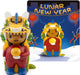 Lunar New Year Tonie
