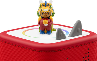 Lunar New Year Tonie