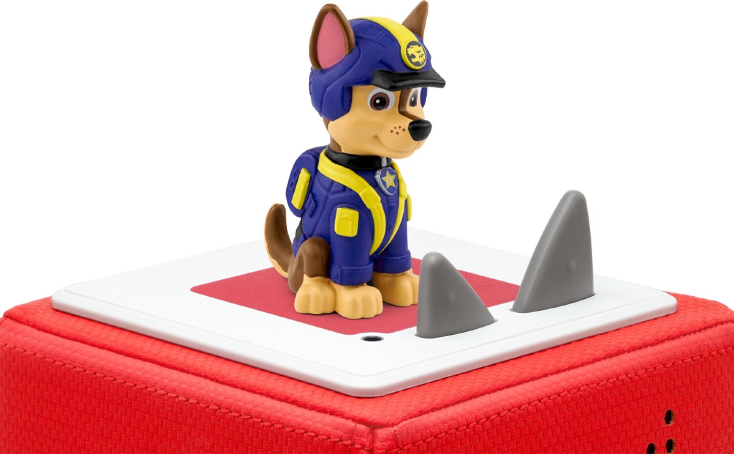 PAW Patrol Jungle Pups: Chase Tonie