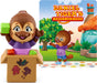 Daniel Tiger's Neighborhood : Jodi Platypus Tonie