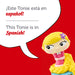 Rapunzel & Otros Cuentos De Hadas Tonie (en Español)