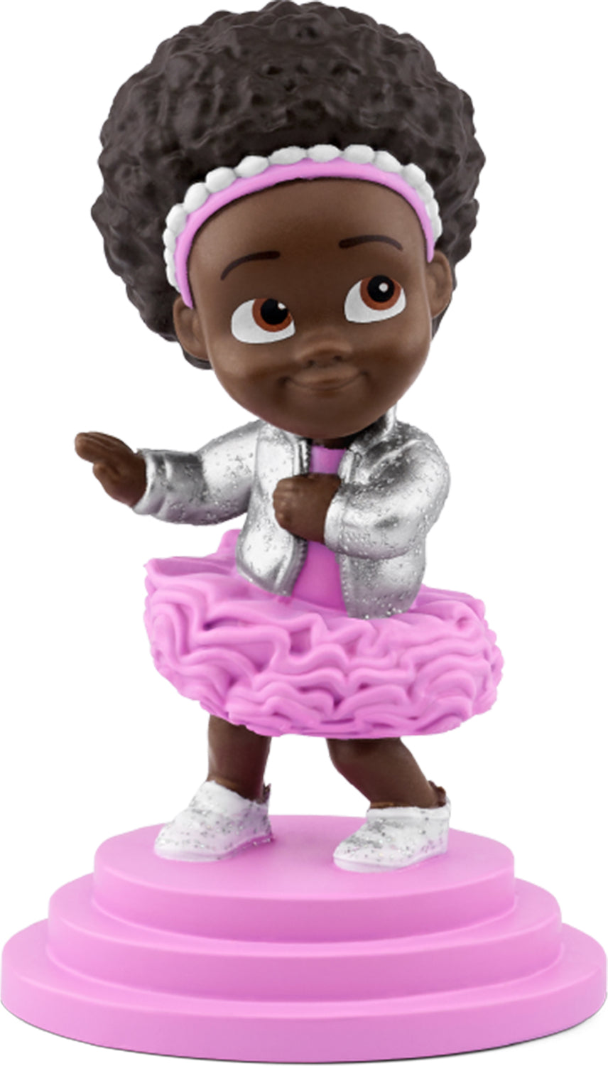 Qai Qai - Invisible Universe Tonie