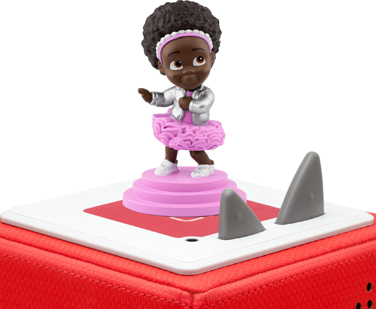 Qai Qai - Invisible Universe Tonie