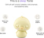 Sleepy Duck: A Sound Journey Through the Forest Tonie