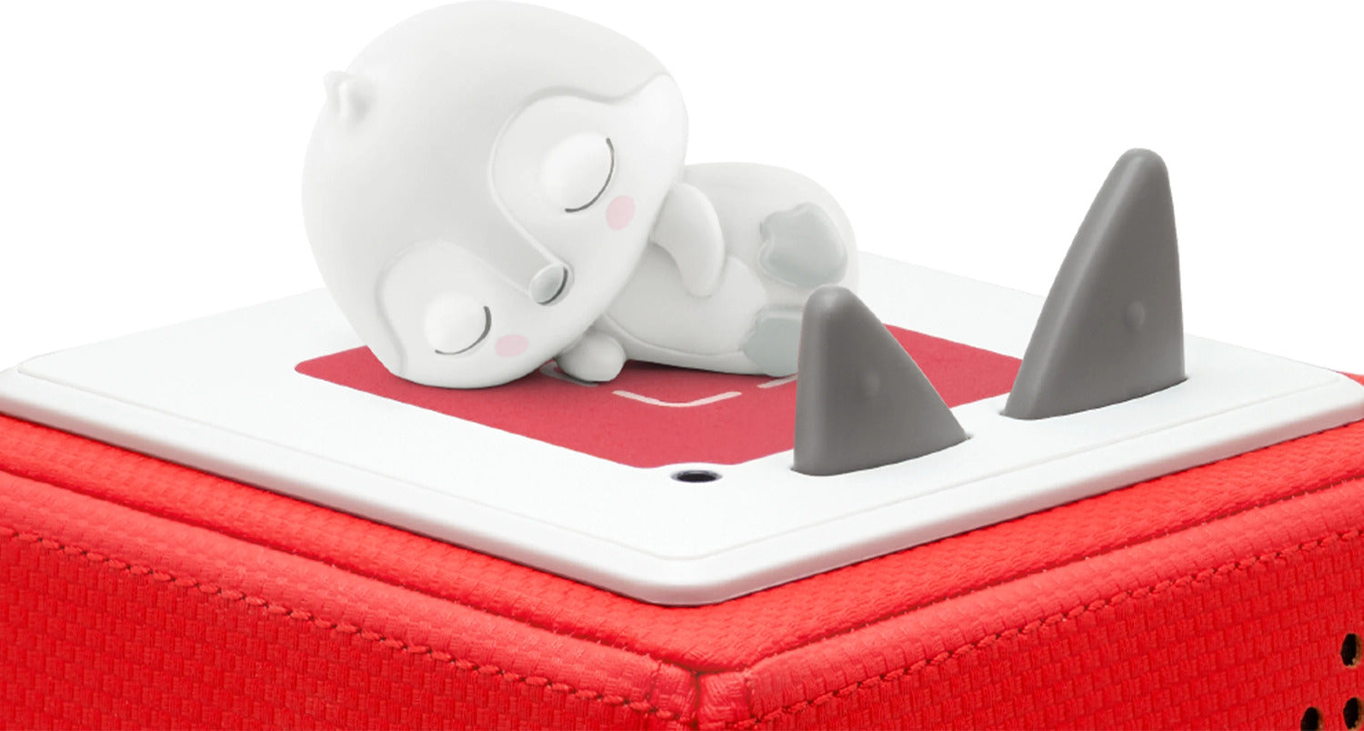 Sleepy Penguin: White Noise From The Ocean Tonies