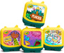 Crayola Art Adventures Clever Tonies - 4 Pack