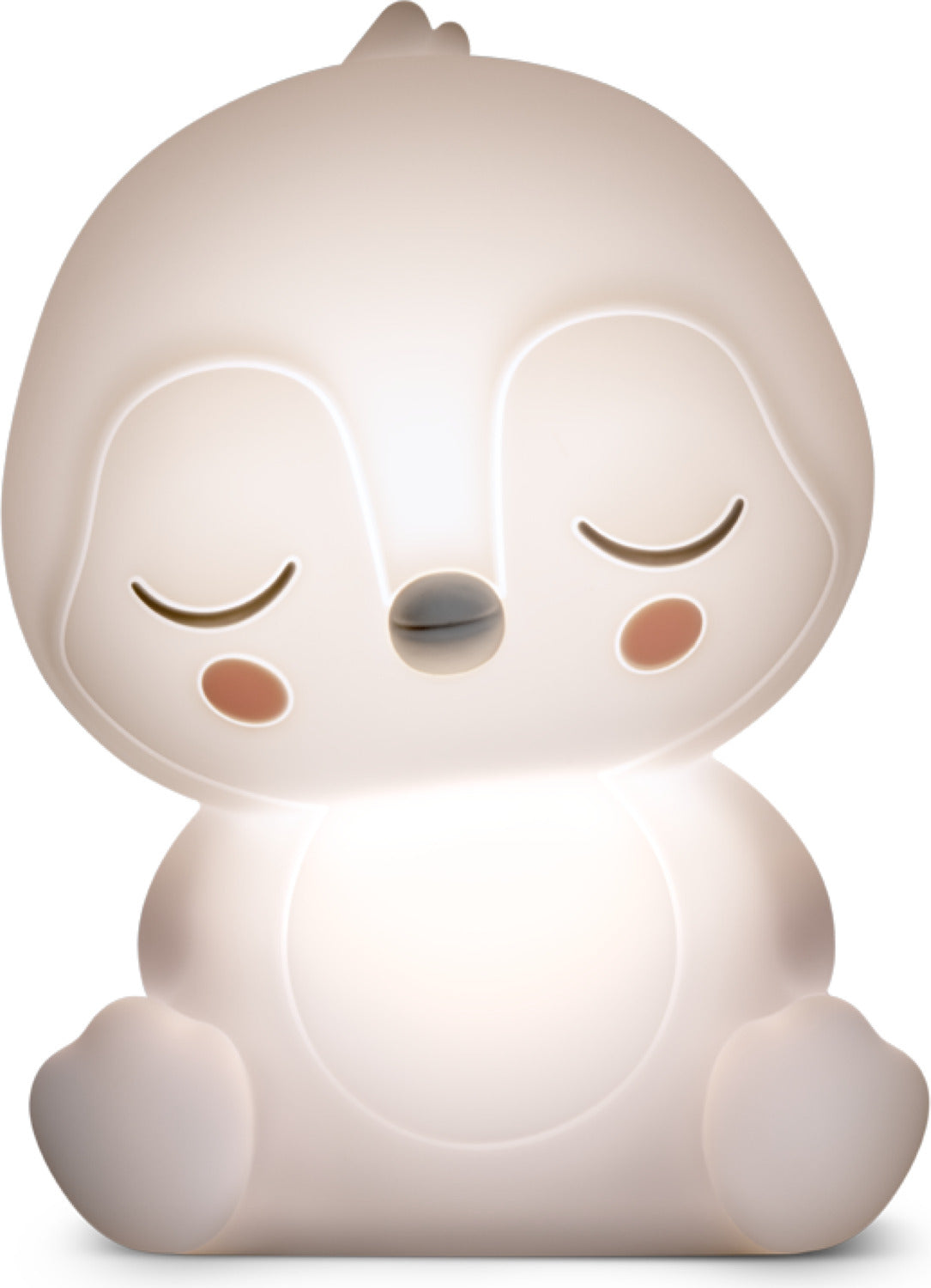 Sleepy Friends: Sleepy Penguin Night Light Tonie
