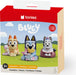 Bluey Tonies 3 Pack