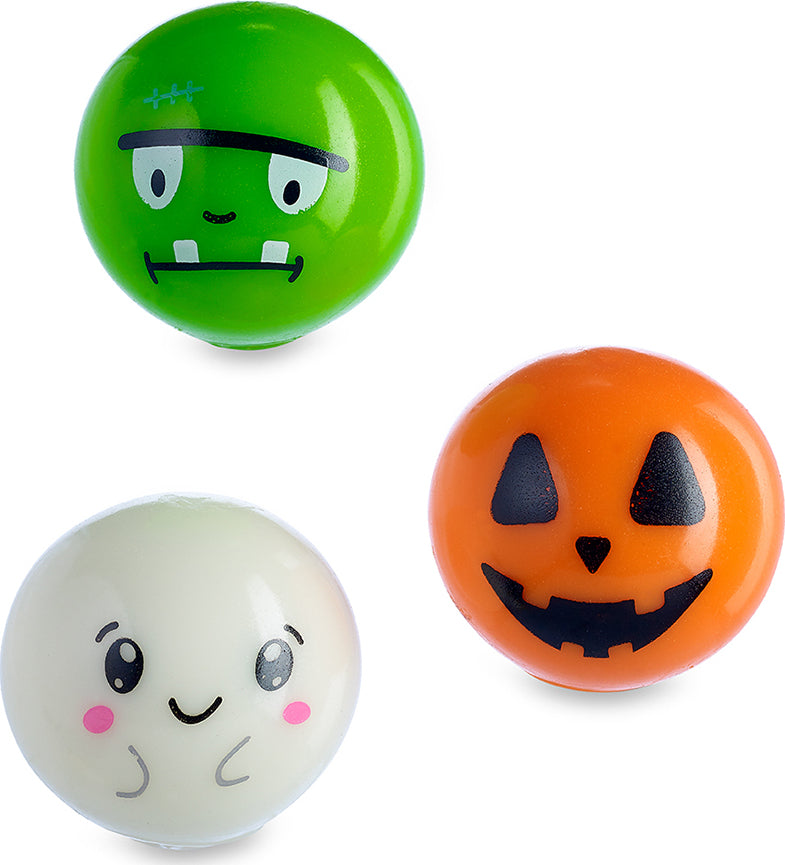 Sticky Bubble Blobbies Halloween Edition