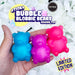Sticky Bubble Blobbie Bears