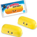 OMG Fo' Sqweezy  Snack Cakes Edition - Yellow Cream Cake