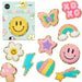 Chenille Sticker Patch (assorted)