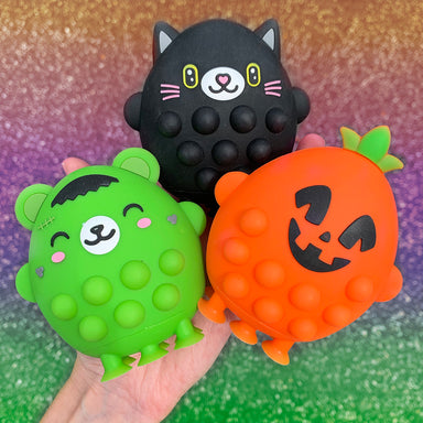 OMG Pop Rockers - Halloween