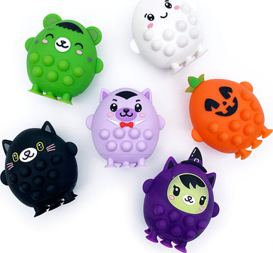 OMG Pop Rockers - Halloween