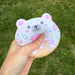 Super Duper Sugar Squisher - Sugar Bear Donuts