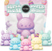 Super Duper Sugar Squisher - Bunny (assorted)