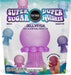 Super Duper Sugar Squisher - Jelly Fish (assorted)