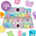 Super Duper Sugar Squisher Starter Kit - 72pcs