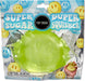 Super Duper Sugar Squisher - Happy Face (assorted)