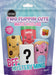 Two Flippin' Cute - Plush Reversible Water Wigglers BFF Mystery Minis