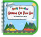Daily Doodler Games on the Go Activity Book