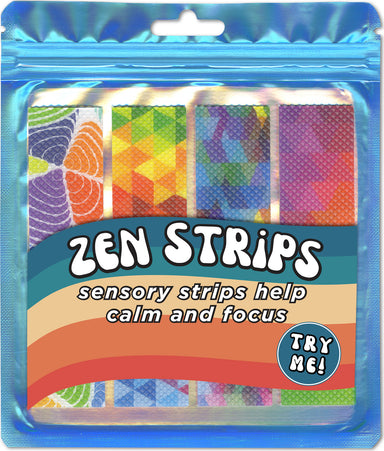 Zen Strips - Bumpy Brights S3